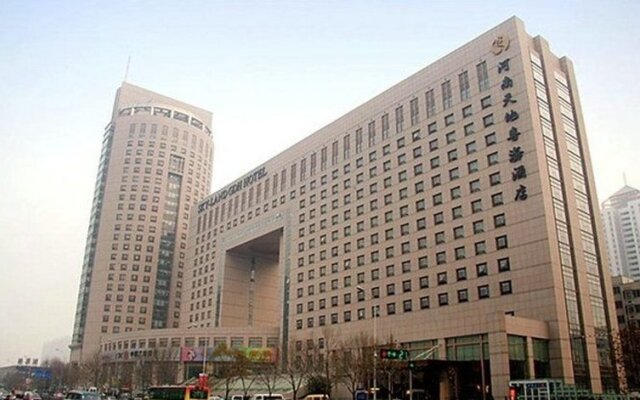 Sky-land GDH Hotel - Zhengzhou
