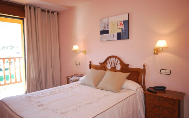 Hotel Principado de Europa