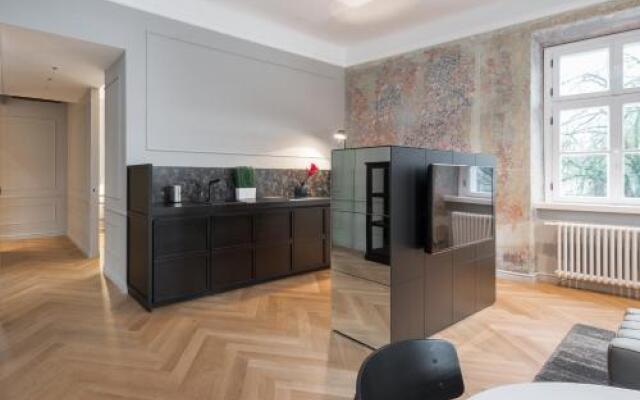 Apartments Rog