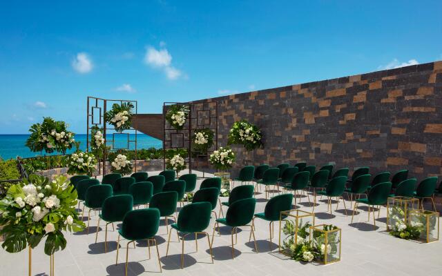 Dreams Natura Resort & Spa - All Inclusive