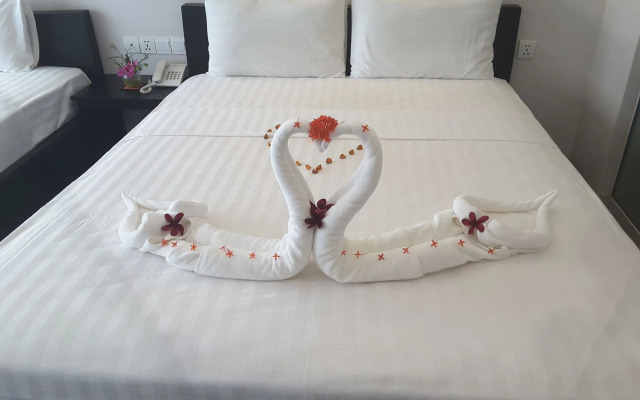 Vanilla Orchid, Boutique Hotel