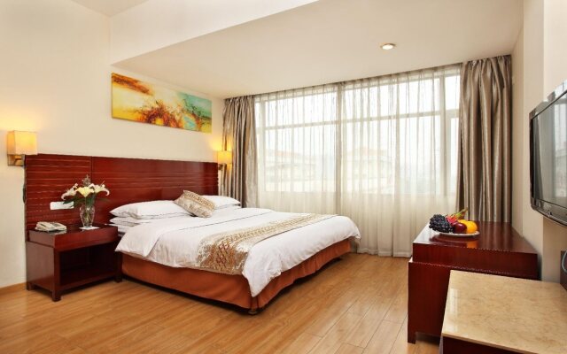 Movie Star Hotel