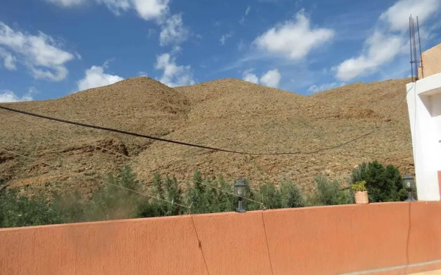 Dar le lion dades