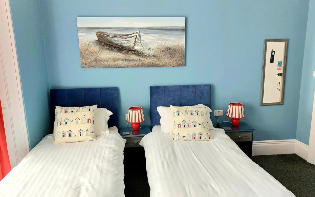 Harmony Guest House