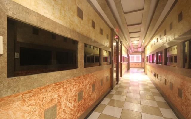 Busan Dongnae Blue Hill