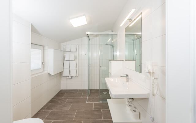 Panorama Lodge Premium Apartments