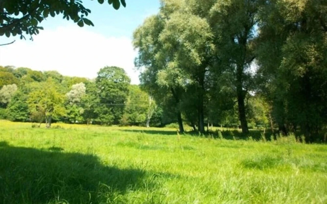 Toll Lodge