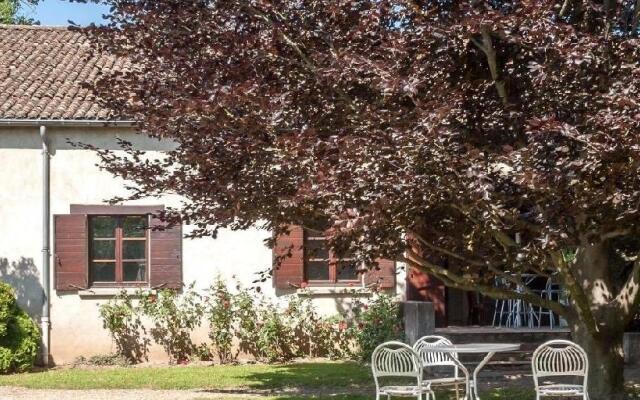 Logis Hotel-Restaurant Saint Romain