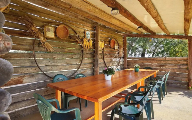 Can Pujol Turisme Rural