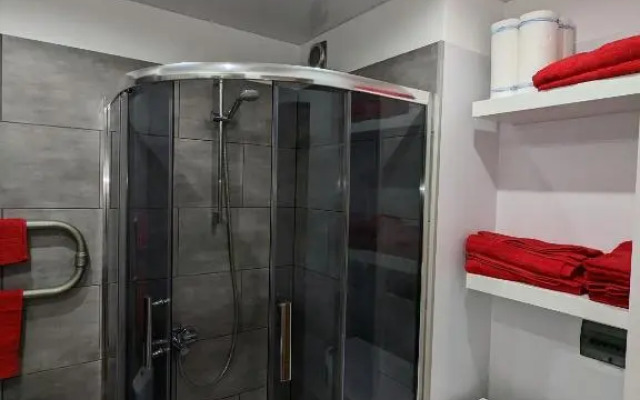 Shatenok's 777 Apartments