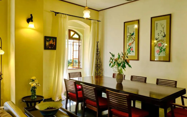 Serendipity House Goa