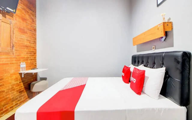Hotel O Maryam Homestay Syariah 2