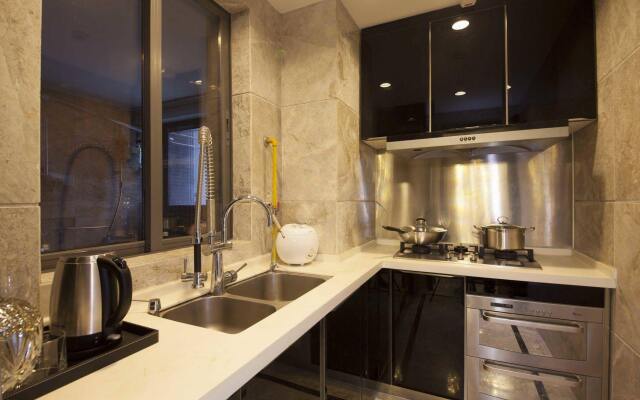 Huishengtang Internationa Apartment