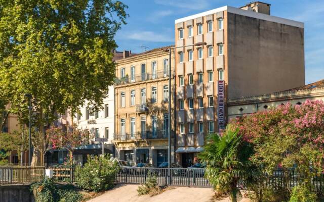 Hôtel Icare Toulouse Gare