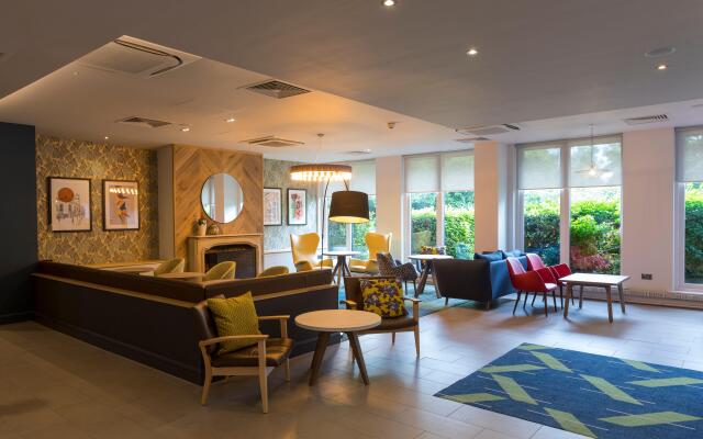 Holiday Inn Cambridge by IHG