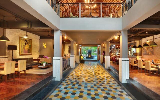Sagara Villas and Suites Sanur by AHM