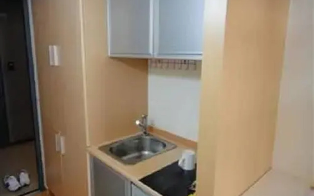 Ximenstar Inn (Ximending Taipei)