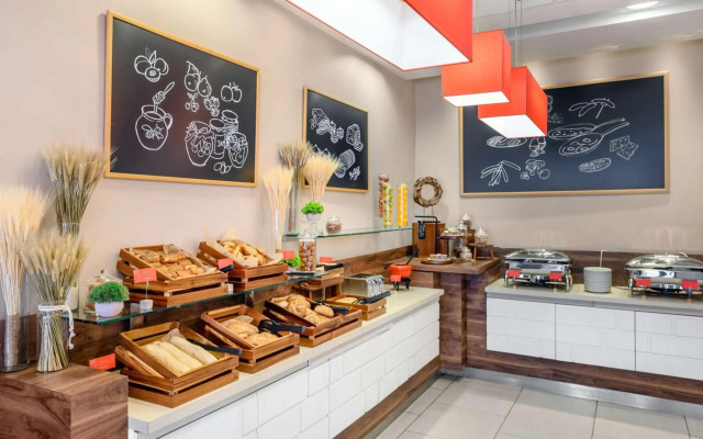 Ibis Budapest Citysouth