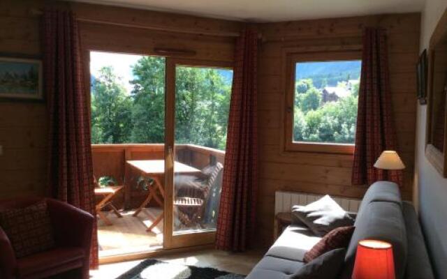 Kandahar mountain view