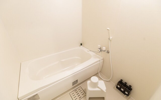River Villas Hiroshima