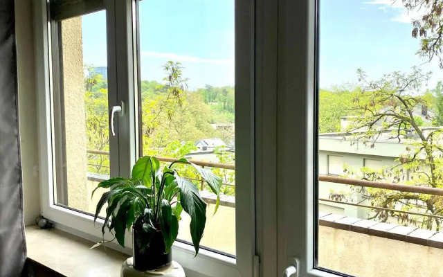 Residence Glacis