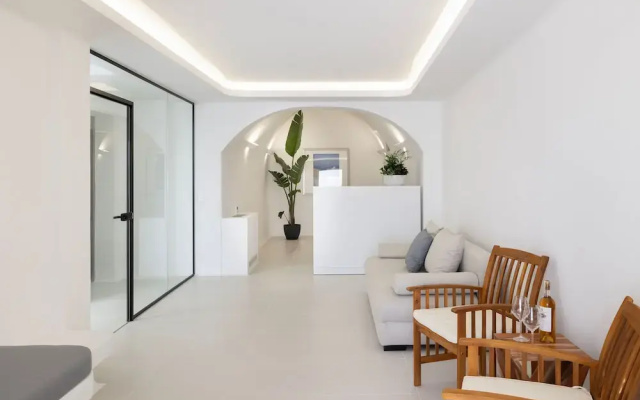Zannos Melathron Hotel by Omilos Hotels