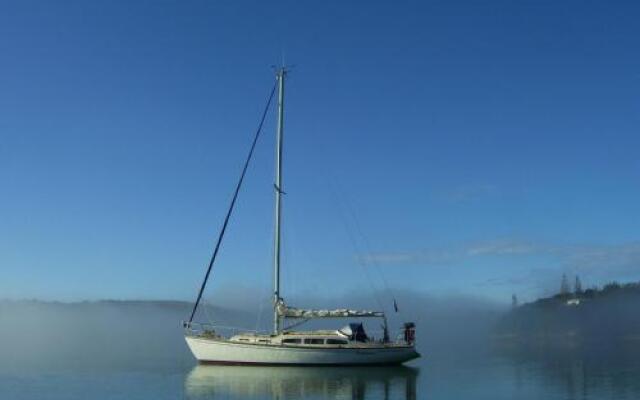 Pipiroa Bay Homestay