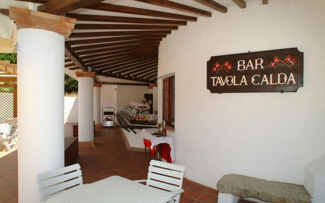 Hotel Cala di Mola