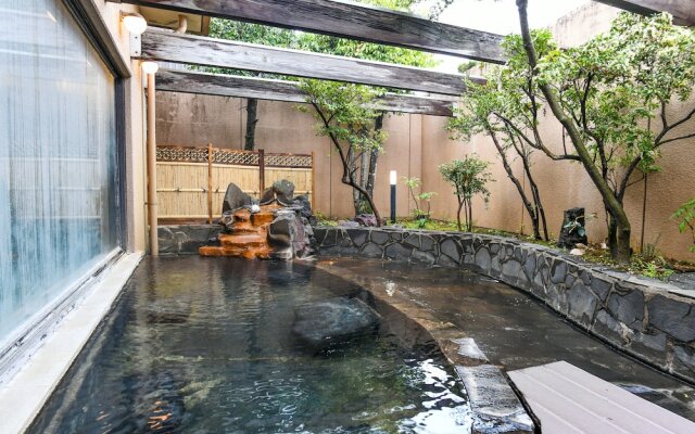 Aso Hotel