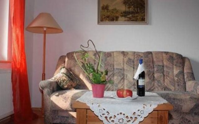 Ferienwohnung Pferdezentrum Edersee