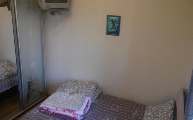 Apartments Darvina 20, Апартаменты на улДарвина дом 20