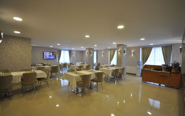 Double Comfort Hotel
