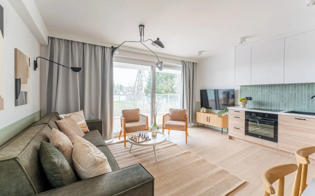 Posesja Plażowa Premium & Spa