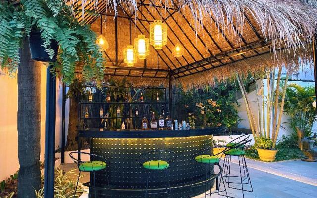 Sala Siem Reap Hotel