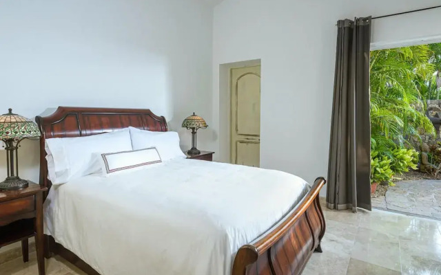 Villa Devine in San Jose del Cabo