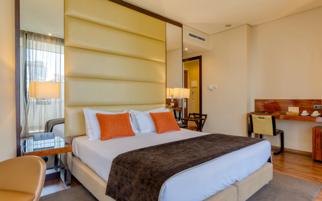 TURIM Av Liberdade Hotel