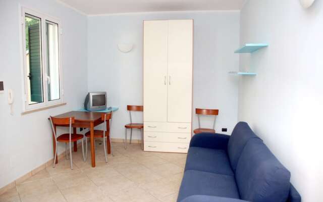 Residence Le Conchiglie