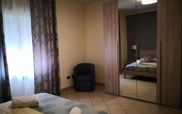 Telesia Residence
