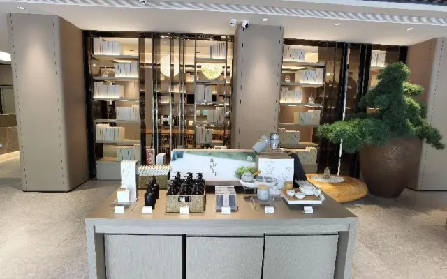 JI Hotel Xiamen Mingfa Plaza