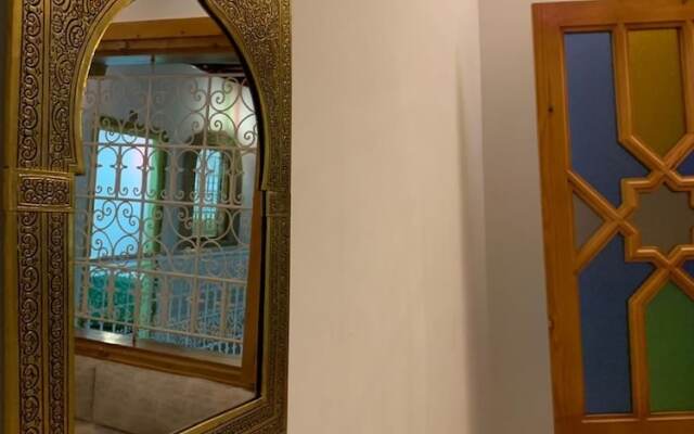 Riad Najiba
