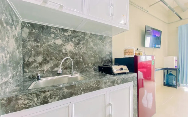 Good Deal And Homey Studio At Royal Sentul Park Apartment