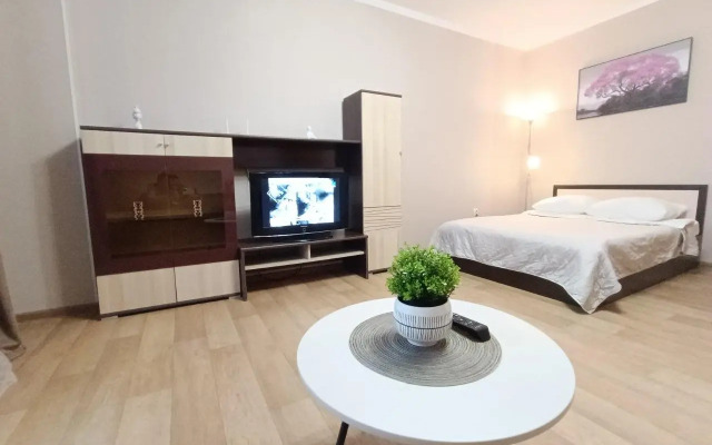 EasyRent на улице Революционная 7