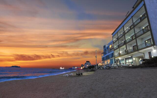 Sokcho Guest Pension