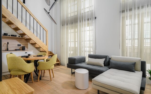 Casa di Gaga Luxury Suites