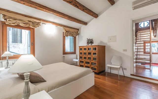 Ca' Malvasia Terrace