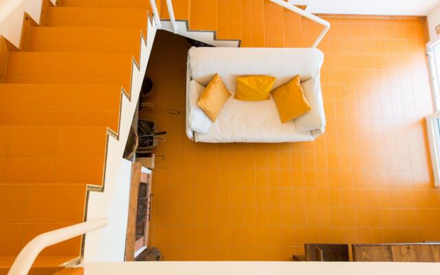 Sanseverino Gibilmanna - Villa Duplex CM