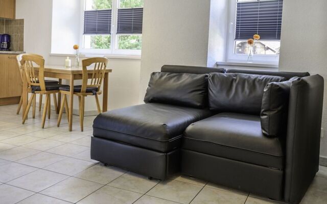 Pension am Waldegg