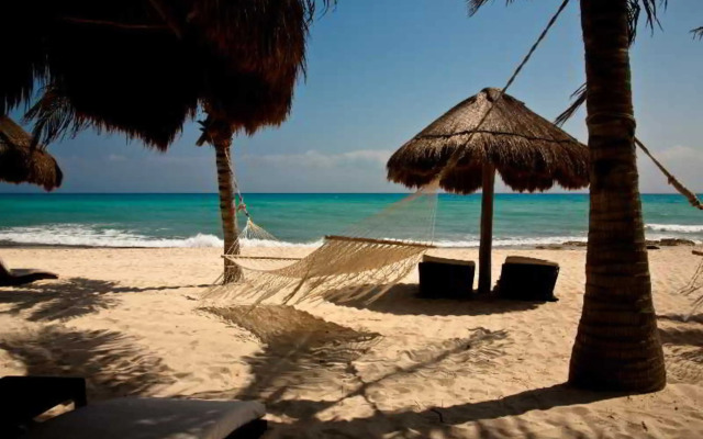 The Beachfront by The Fives Hotels - A la Carte All Inclusive Adults Only