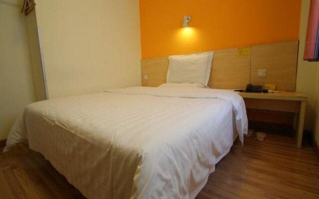 7 Days Inn