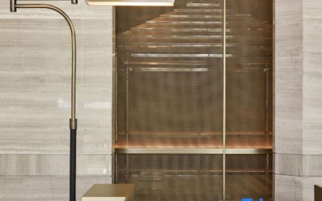 Yangzhou Slender West Lake Hongyuan Garden